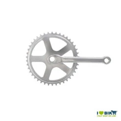 Guarnitura In Ferro A Chiavella 42 Denti