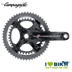 Guarnitura Campagnolo RECORD 11v Ultra-Torque Carbon Bike Store