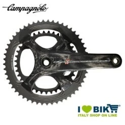 Guarnitura Campagnolo SUPER RECORD 11v Ultra-Torque Carbon Bike Shop