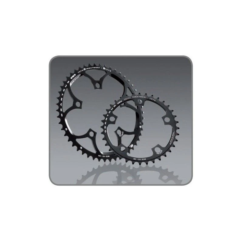 Ingranaggio MICHE Grantour 53 Denti Per Guarniture Compact Guarnitura Bicicletta Vendita Accessori Bici E Ciclismo 1 Ingranaggio MICHE Grantour 53 Denti Per Guarniture Compact Guarnitura Bicicletta Vendita Accessori Bici E Ciclismo