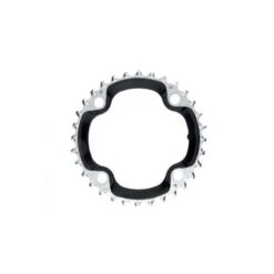 Ingranaggio Shimano Mtb Deore XT 32 Denti Guarnitura Bicicletta Vendita Accessori Bici E Ciclismo