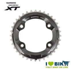 Ingranaggio Shimano Mtb FC M8000 XT11 36 Denti Bike Store