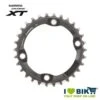 Ingranaggio Shimano MTB XT SM CRM 81 30 Denti Bike Shop