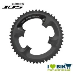 Ingranaggio Shimano ROAD 105 FC-5800 50 Denti Bike Shop
