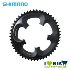 Ingranaggio Shimano ROAD FC-6750G 34 Denti Bike Shop