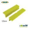 Kit Ganasce Per Morsa 125 Mm In Nylon (2 Pezzi)