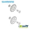 Kit Pulegge Cambio Shimano XTR M9000 Shadow+ Bike Store