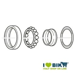 Kit Revisione Mozzo HB-RE100 Per Bici Online Shop