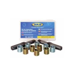 BRN Vendita On Line Kit Riparazione Filetto Pedale Con Passo 5/8 X24 TPI Negozio Prezzi Shop