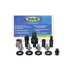 BRN Vendita On Line Kit Riparazione Filetto Pedivelle/guarnitura Completo Di Maschi Negozio Prezzi Shop