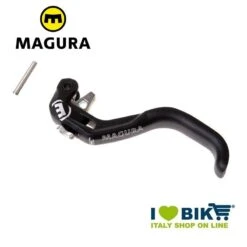 Leva Freno Magura HC A 1 Dito In Alluminio Senza Attrezzo Cromato Online Shop