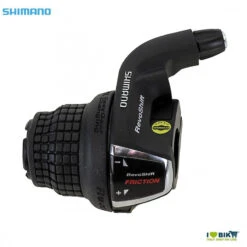 Leva Grip Shimano Deragliatore A Frizione Nera Per Bici Vendita On Line Acccessori Bicicletta Cambi Mtb Corsa