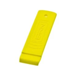 Negozio On Line Vendita Levagomma In Plastica BRN Giallo Fluo Attrezzatura Officina Accessori Ciclismo