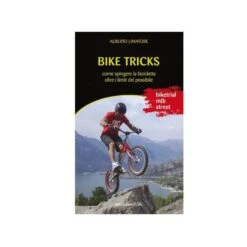 Bike Tricks Shop - I Love BIke Libreria