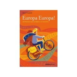 Europa Europa Shop - I Love Bike Libreria