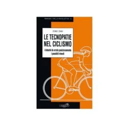 Libro Le Tecnopatie Nel Ciclismo Shop - I Love BIke