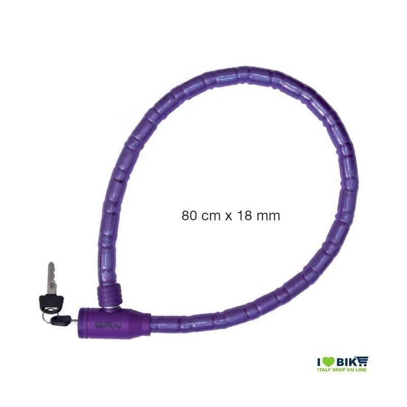 Lucchetto Bici Pitone Doppio Blindo Viola Antifurto Colorato Bici Accessori On Line Shop 1 Lucchetto Bici Pitone Doppio Blindo Viola Antifurto Colorato Bici Accessori On Line Shop