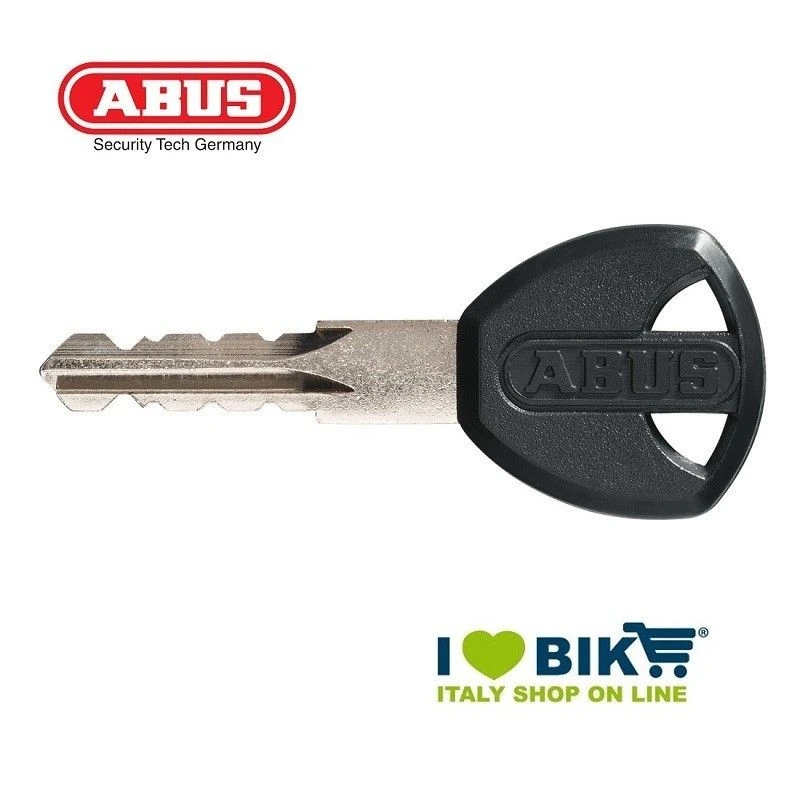 Lucchetto Bicicletta A Spirale ABUS Booster 6512K Shop Online 2 Lucchetto Bicicletta A Spirale ABUS Booster 6512K Shop Online - immagine 2