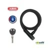Lucchetto Bicicletta Antifurto ABUS 6415K Shop Online