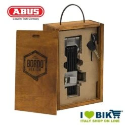 Lucchetto ABUS BORDO CENTIUM 6010 / 90cm Online Shop -Brn Knog Outlet lucchetto abus bordo centium 6010 90cm bike shop 4