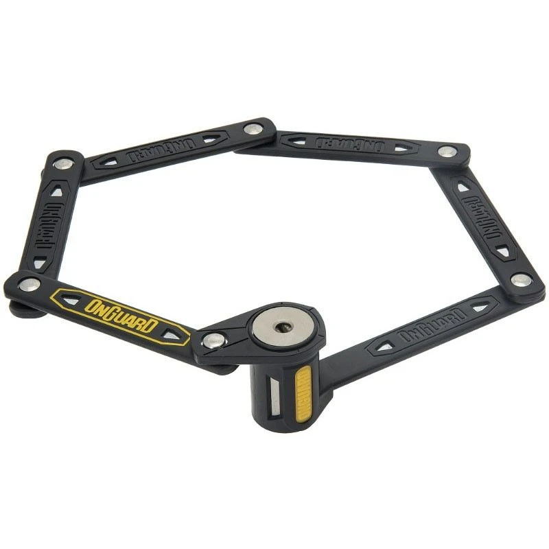 Lucchetto Bici Onguard Heavy Duty 750mm Online Shop 1 Lucchetto Bici Onguard Heavy Duty 750mm Online Shop
