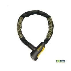 Lucchetto Catena Onguard Mastiff X2P 1100x10mm Accessori Bici
