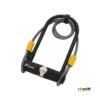 Lucchetto Onguard Arco X2 Power 115x230mm Shoponline Accessori Bici