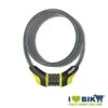 Lucchetto Onguard Neon Cavo Combo Accessori Bici Online