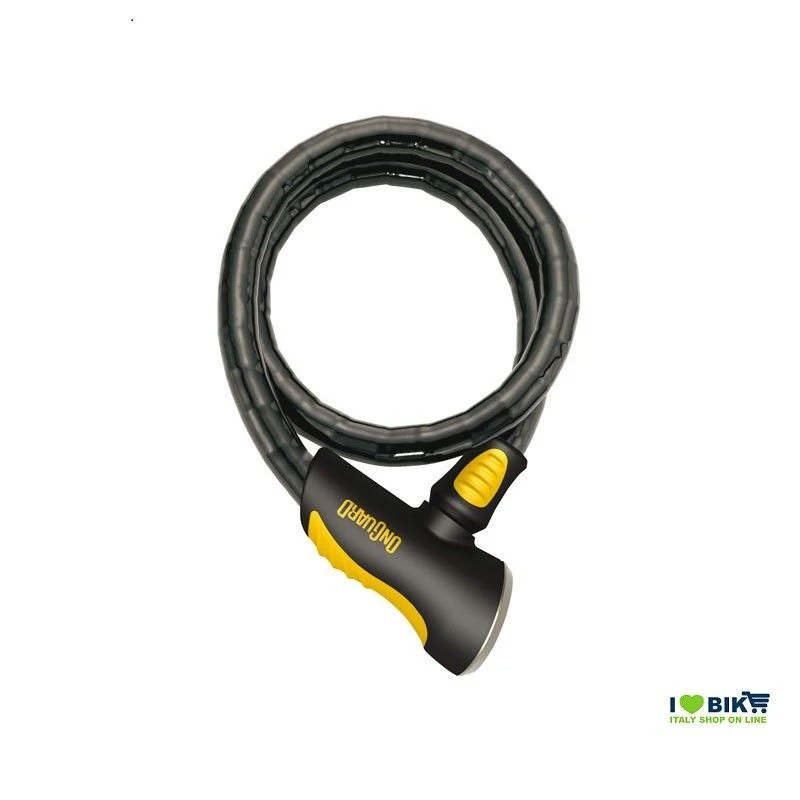 Lucchetto Onguard Rottweiler 1000x20mm Accessori Bici On Line 1 Lucchetto Onguard Rottweiler 1000x20mm Accessori Bici On Line