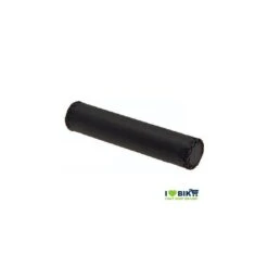 BRN Manopole Bici Fixed Nere Manopole Eco Pelle Bicicletta Shop On Line Ricambi