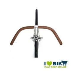 Manubrio Bicicletta Retrò Comfort Legno Online Shop -Brn Knog Outlet manubrio bici comfort in legno mogano vendita online 2