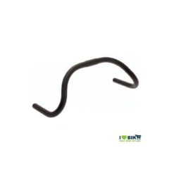 Manubrio Bici Fixed Retrò Nero.vendita Manubrio Vintage Fixed Bike Shop