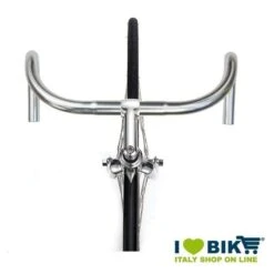 Manubrio Corsa In Alluminio Classico 40 Cm Bici Vendita On Line Accessori Bicicletta E Componenti Ciclismo -Brn Knog Outlet manubrio corsa in alluminio classico 42 cm 2