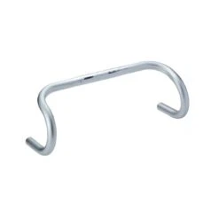 Manubrio Corsa In Alluminio Classico 40 Cm Bici Vendita On Line Accessori Bicicletta E Componenti Ciclismo