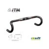 Manubrio Corsa ITM Alcor 80 Wing 420 Mm Bike Shop