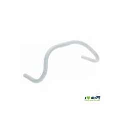 Manubrio Bici Fixed Retrò Bianco.vendita Manubrio Vintage Fixed Bike Shop