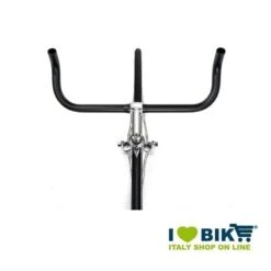 Manubrio Fixed Pista In Alluminio Nero Bici Vendita On Line Accessori Bicicletta E Componenti Ciclismo -Brn Knog Outlet manubrio fixed in alluminio nero 2