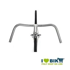 Manubrio In Alluminio Modello Francese Vienna Bici Vendita On Line Accessori Bicicletta E Componenti Ciclismo -Brn Knog Outlet manubrio in alluminio modello francese 2