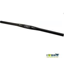 Manubrio In Alluminio Mtb Nero 31,8 Mm Over Bici Vendita On Line Accessori Bicicletta E Componenti Ciclismo
