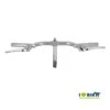 Manubrio In Ferro Modello Condor Con Leve Ricambi Bici Vendita Online
