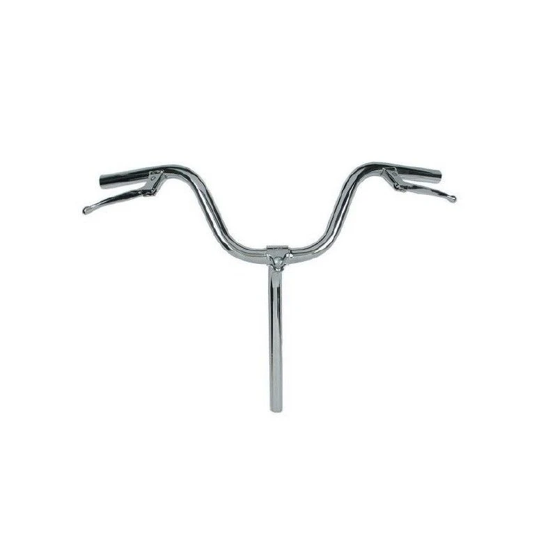 Manubrio In Ferro Pieghevole 22 Mm Vintage Bici Vendita On Line Accessori Bicicletta E Componenti Ciclismo 1 Manubrio In Ferro Pieghevole 22 Mm Vintage Bici Vendita On Line Accessori Bicicletta E Componenti Ciclismo