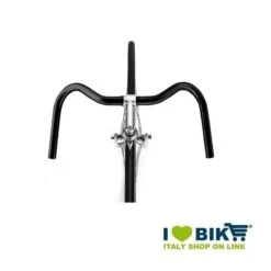 Manubrio Mustache Nero Manubrio Retrò/vintage Negozio Online -Brn Knog Outlet manubrio mustache vintage nero vendita online 3