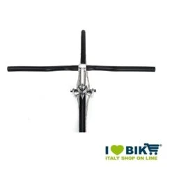 Manubrio Urban In Alluminio Nero Bici Vendita On Line Accessori Bicicletta E Componenti Ciclismo -Brn Knog Outlet manubrio urban in alluminio nero 2