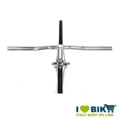 Manubrio Urban In Alluminio Silver Bici Vendita On Line Accessori Bicicletta E Componenti Ciclismo -Brn Knog Outlet manubrio urban in alluminio silver 2