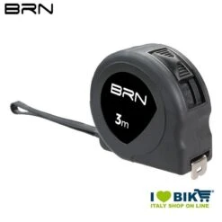 BRN Metro Avvolgibile 3 Mt / 10 FT