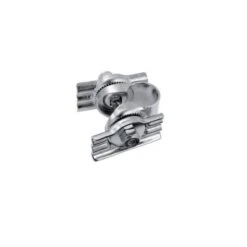 Morsetto Per Selle Con Telai A Binario Triplo Brooks Originale Vintage Old Style Retro Per Bici Per Biciclette Accessori Bici Ne