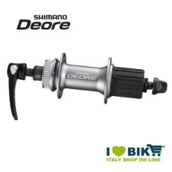 Shimano Mozzo Posteriore A Cassetta Deore 36 Fori 9-10 V Center-Lock Online Shop