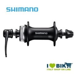 Mozzo Ruota Anteriore Shimano HB-M3050 32 Fori Center-Lock Online Shop