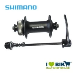 Mozzo Ruota Anteriore Shimano HB-M3050 36 Fori Center-Lock Online Shop