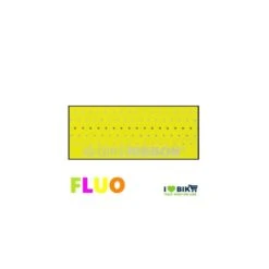 Nastro Bici Manubrio In Plastica Gialla Fluo.bici Nastro Manubrio Fluorescente Vendita Online